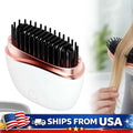 Mini Travel Hair Straightener